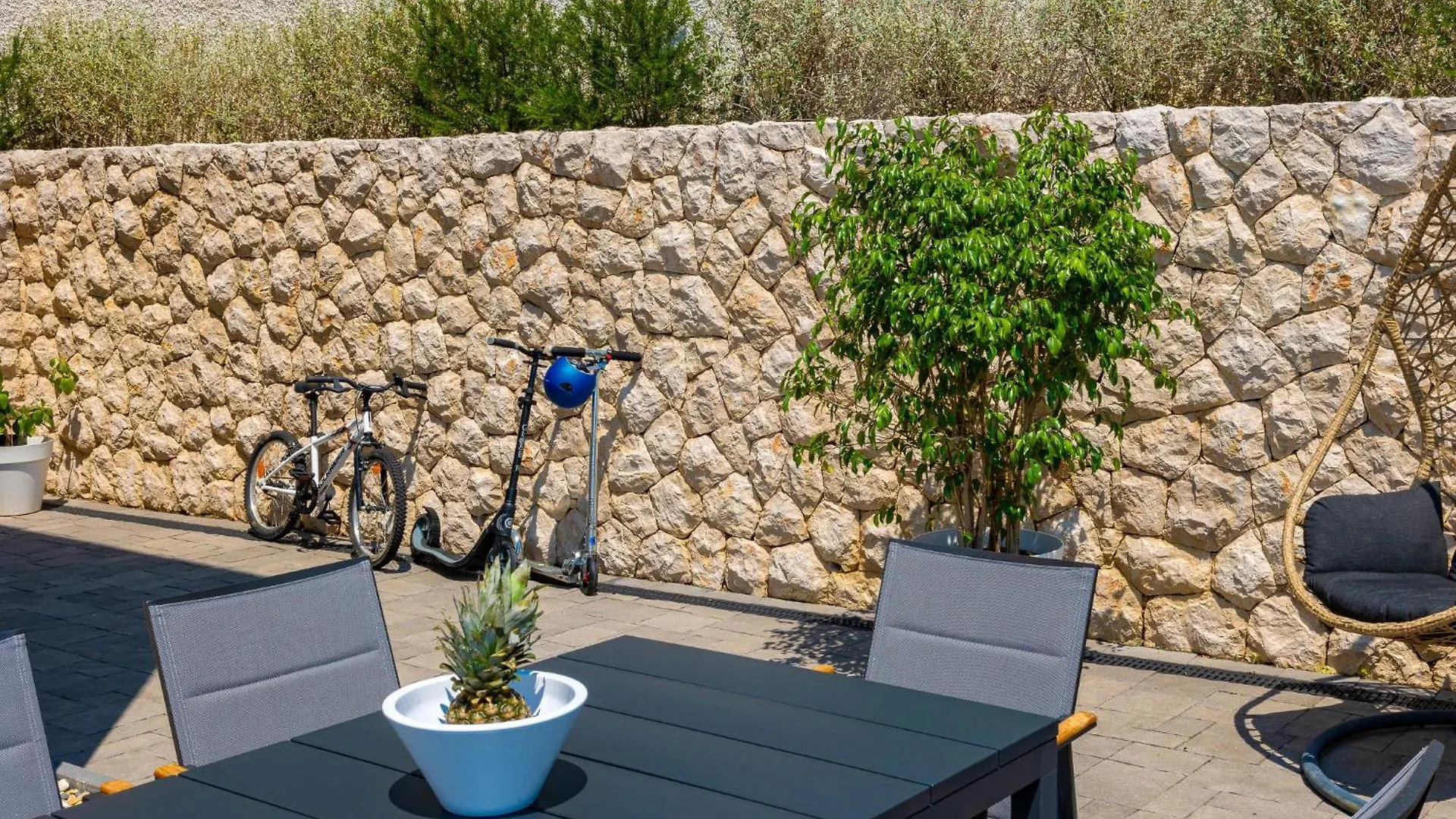 Holiday Home Marika By Interhome Dramalj Croatia