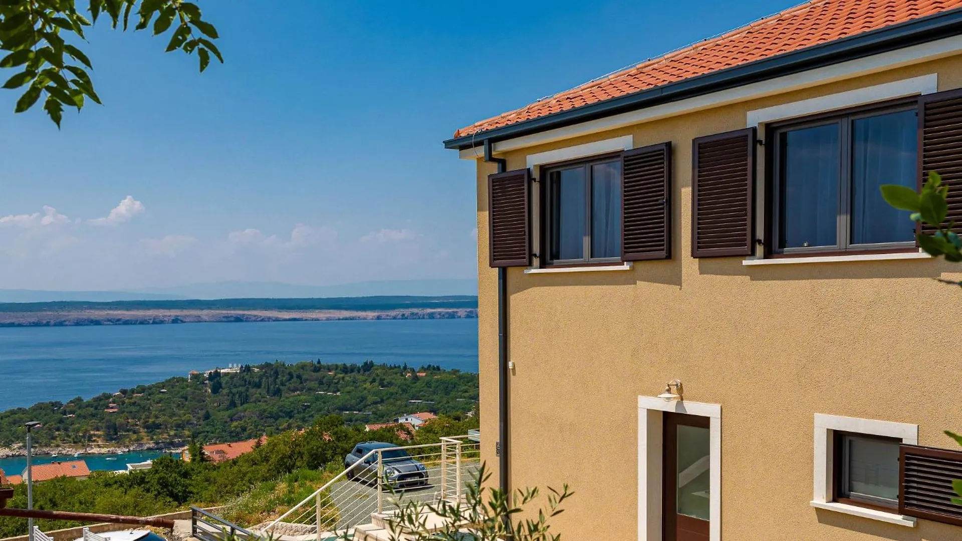Holiday Home Marika By Interhome Dramalj