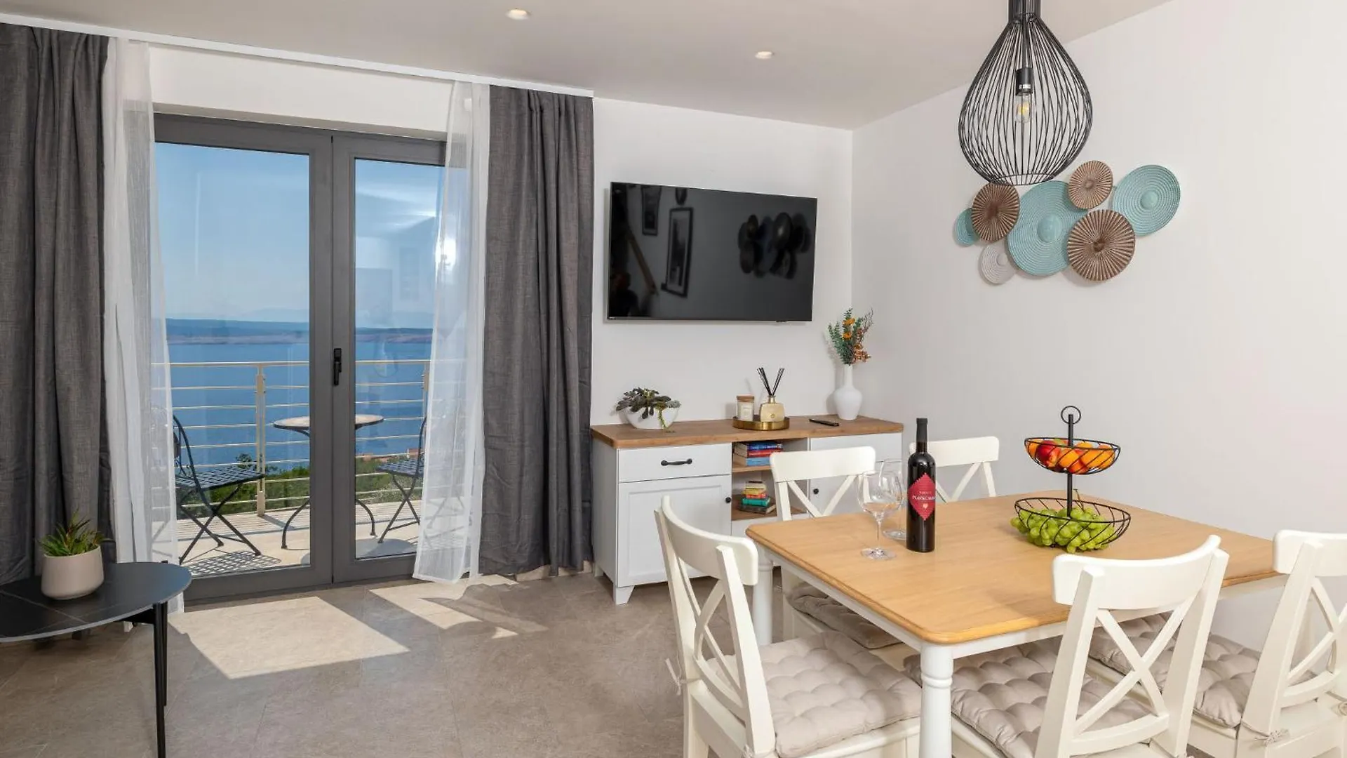 Holiday Home Marika By Interhome Dramalj