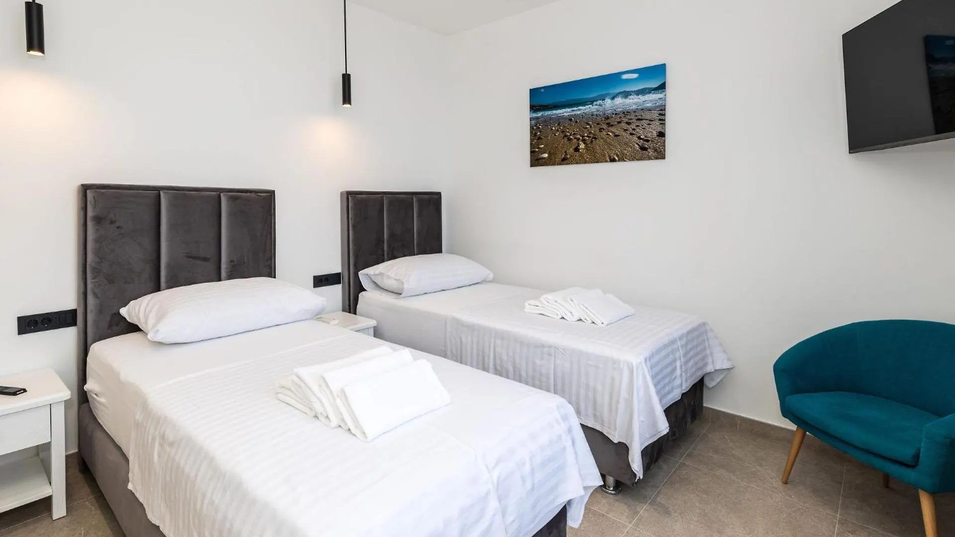 Holiday Home Marika By Interhome Dramalj Croatia