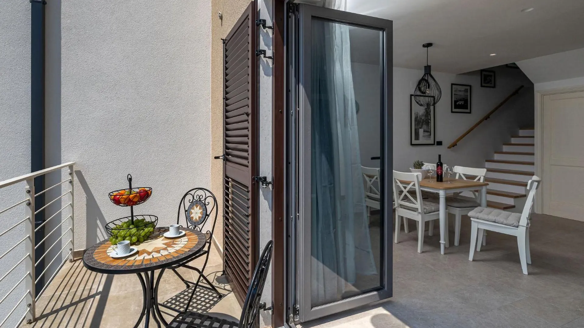 Holiday Home Marika By Interhome Dramalj 0*,