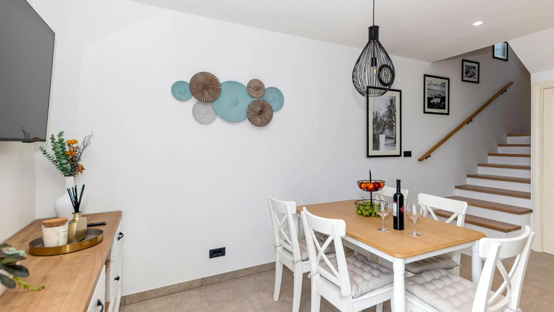 Holiday Home Marika By Interhome Dramalj