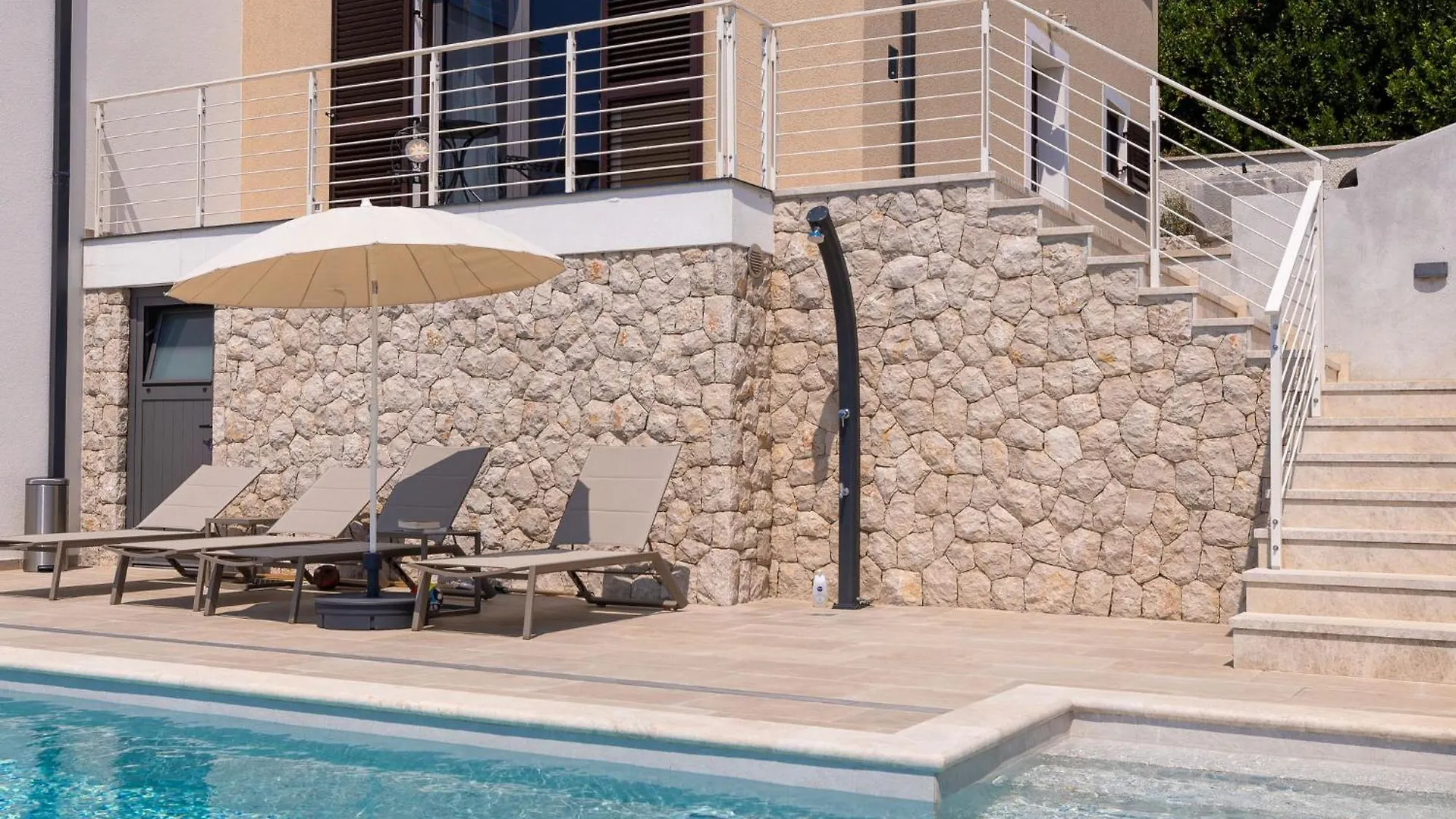Holiday Home Marika By Interhome Dramalj