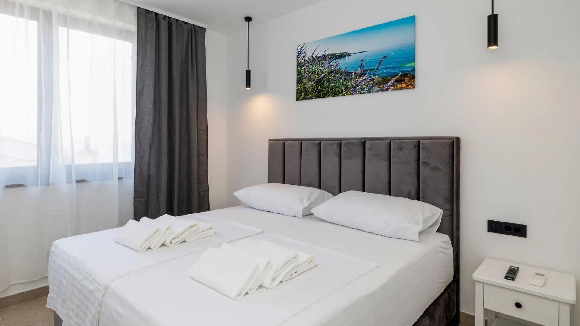 Holiday Home Marika By Interhome Dramalj Croatia