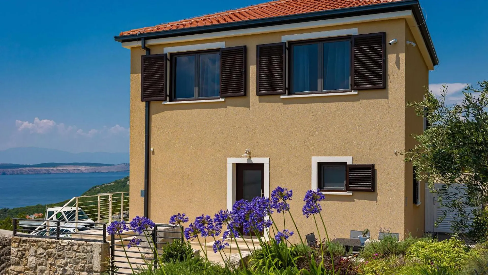 Holiday Home Marika By Interhome Dramalj