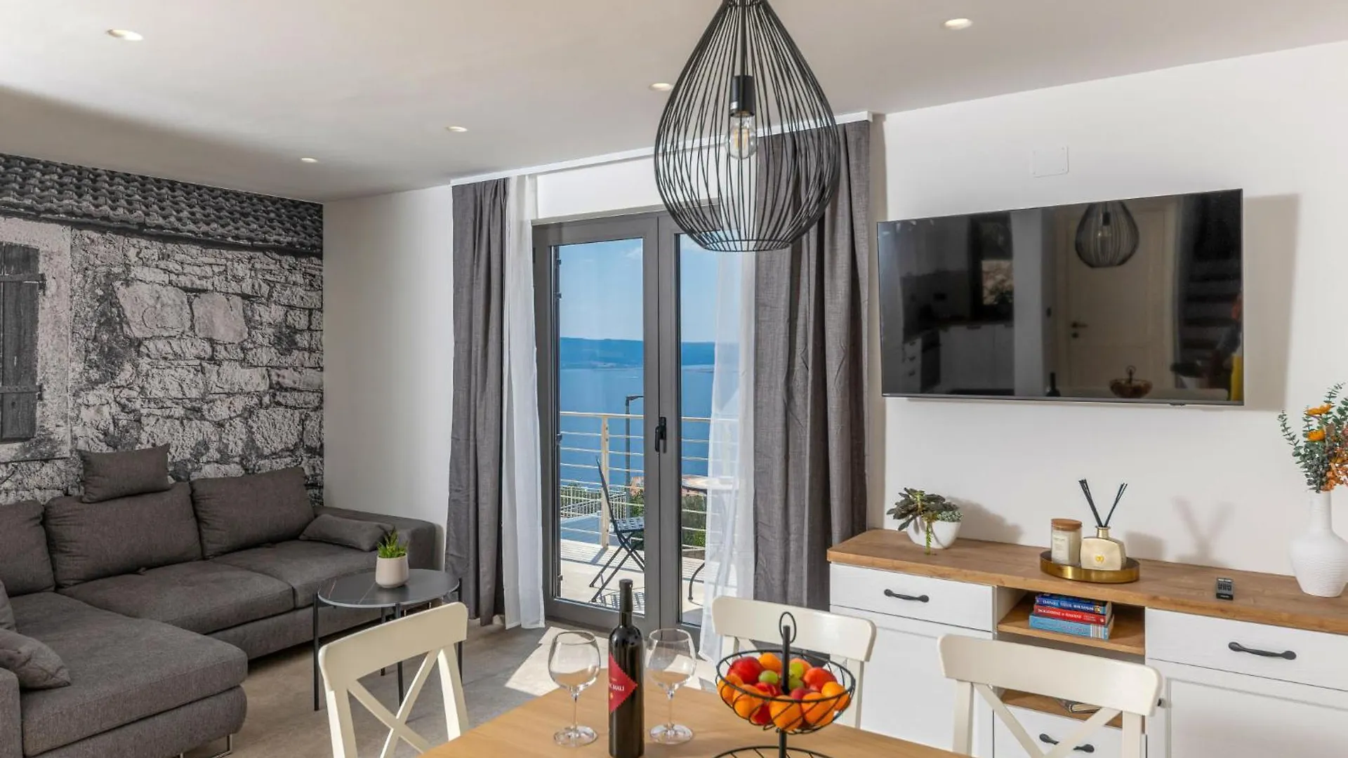 Holiday Home Marika By Interhome Dramalj