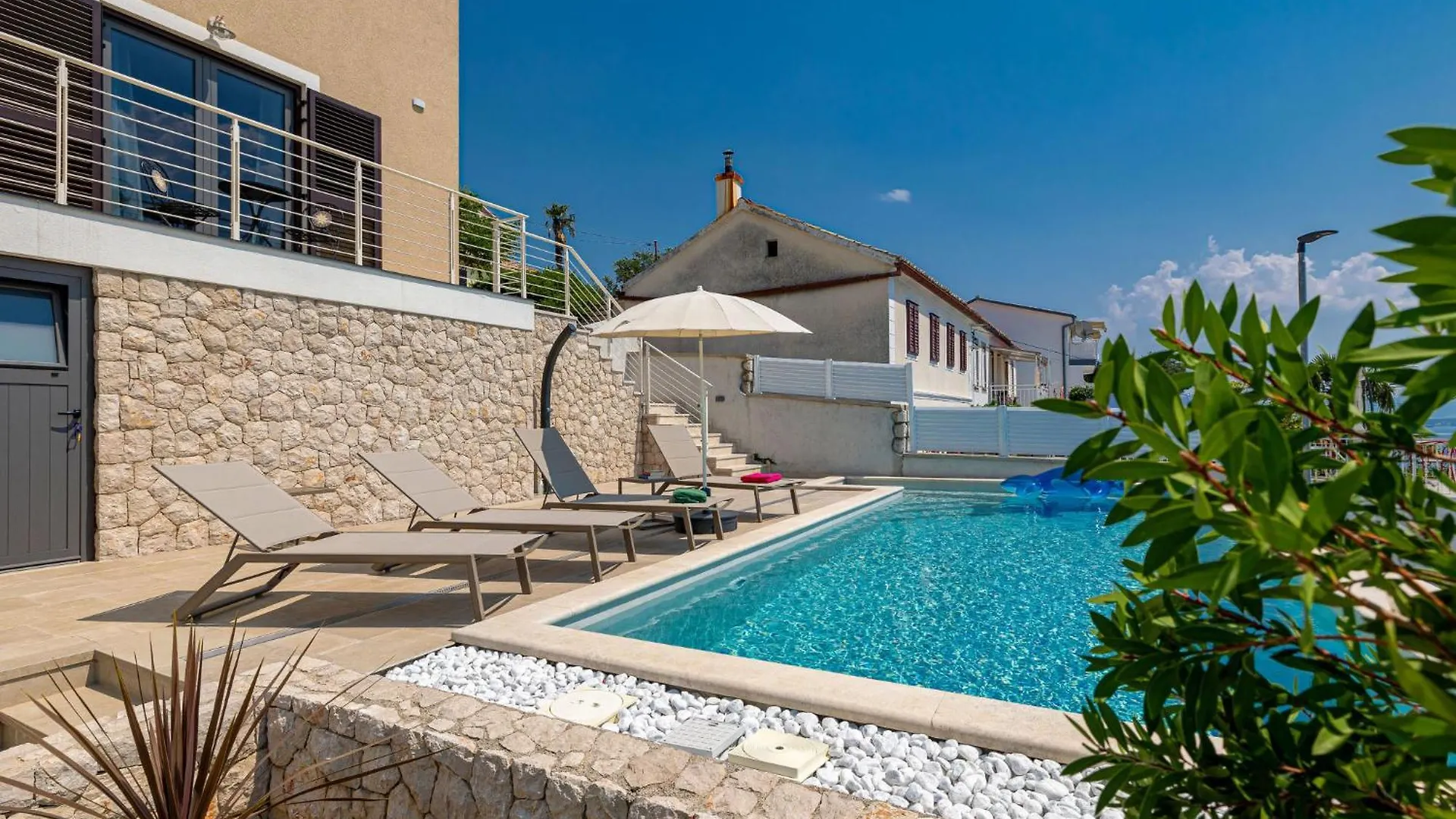 Holiday Home Marika By Interhome Dramalj