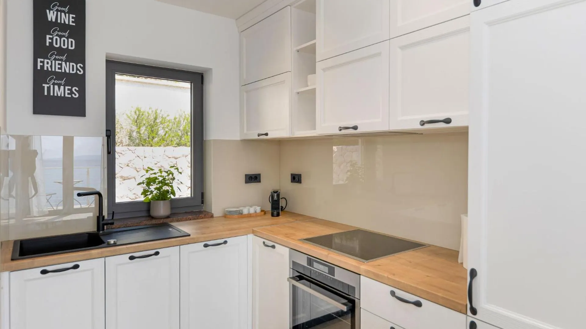 Holiday Home Marika By Interhome Dramalj