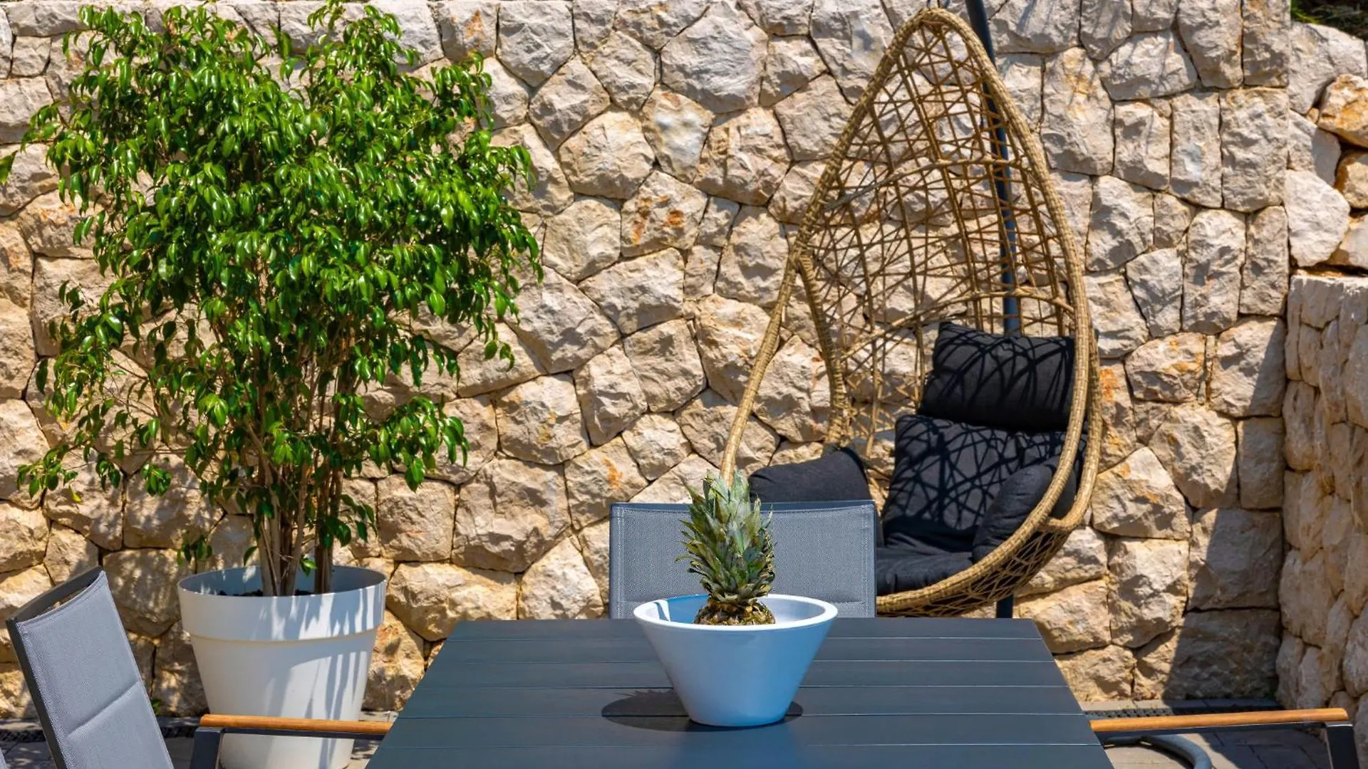 Holiday Home Marika By Interhome Dramalj